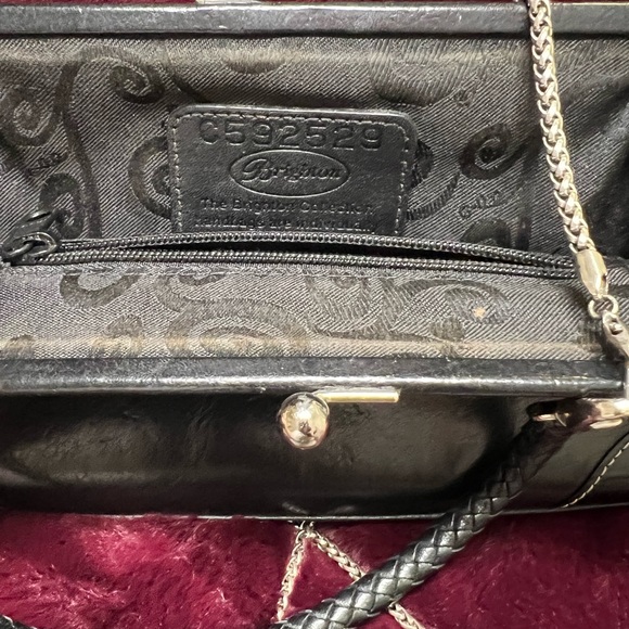 Beautiful trendy Brighton Purse this is vintage ! - Picture 4 of 6
